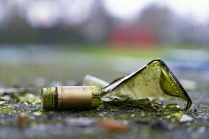Hoe kan je verslaafd raken aan alcohol?