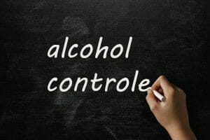 Vanaf hoeveel procent is drank sterke drank?