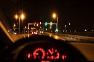 Hoeveel mag je drinken als je nog moet rijden?