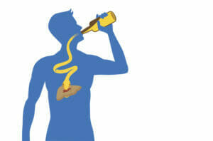 Wat is een alcoholvergiftiging?